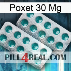 Poxet 30 Mg dapoxetine2